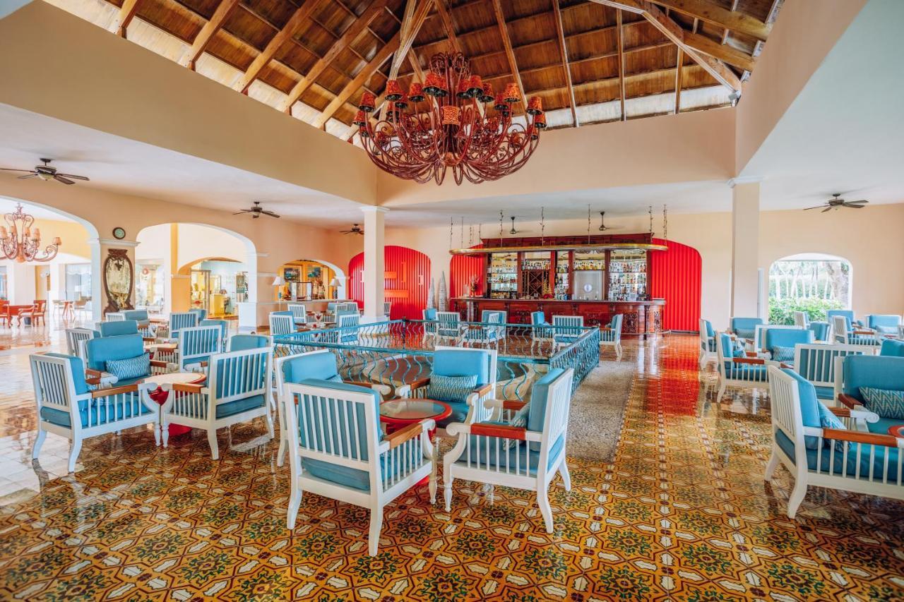 فندق باياهيبيفي  Iberostar Selection Hacienda Dominicus المظهر الخارجي الصورة
